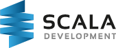 Scala Development Logo